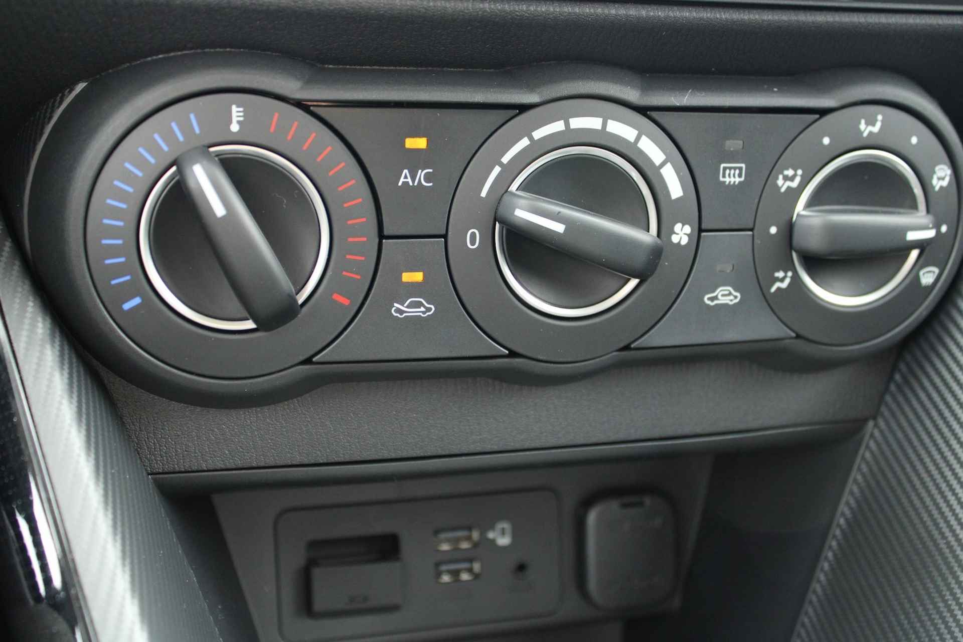 MAZDA 2 1.5 e-SKYACTIV-G M-Hybrid 90PK Centre-Line Draadloze Carplay Cruise control LED - 10/32