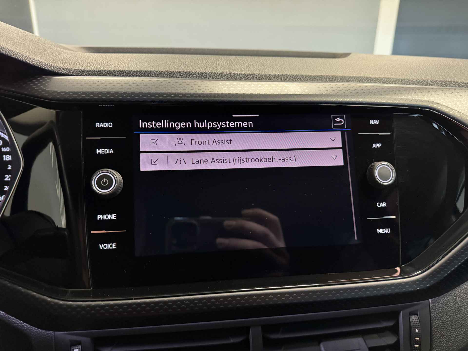 Volkswagen T-Cross 1.0 TSI United AppleCarplay/ClimateControl/Stoelverwarming - 20/25