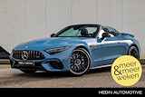 Mercedes-Benz SL-Klasse SL 43 AMG Automaat | Premium Plus Pakket | AMG Nightpakket II | Rijassistentiepakket Plus