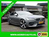 Volvo S90 2.0 T8 AWD R-DESIGN GEARTRONIC SCHUIFDAK 360 CAMERA- HEAD UP DISPLAY- BOWERS & WILKINS SOUND