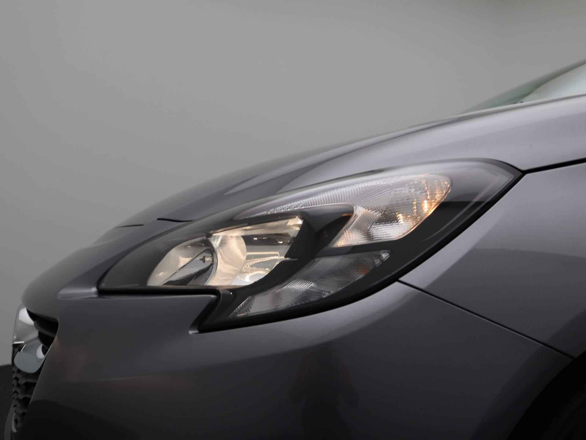 Opel Corsa 1.4 Favourite | Navi | Airco | LMV | PDC | - 14/31