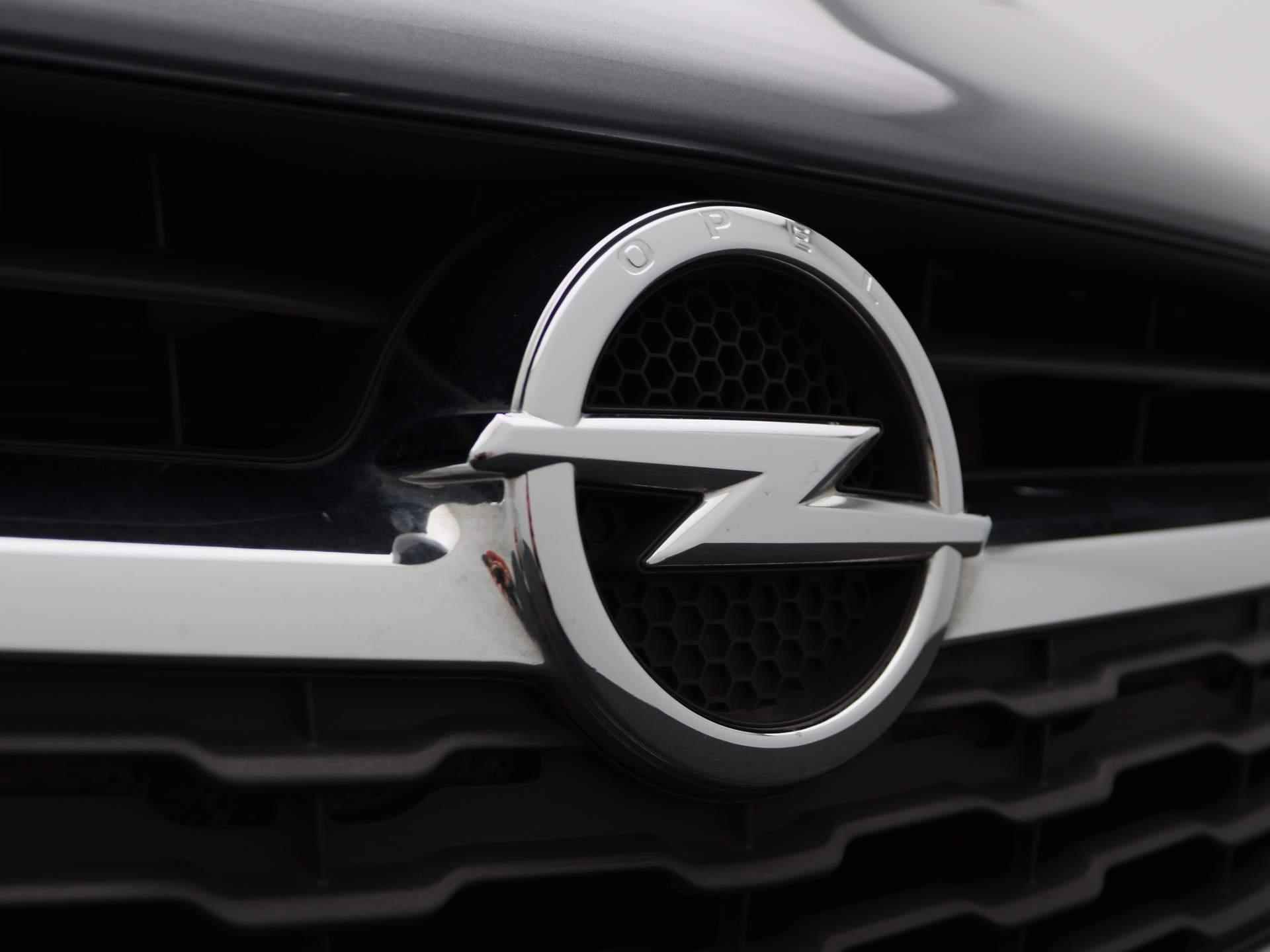Opel Corsa 1.4 Favourite | Navi | Airco | LMV | PDC | - 30/31