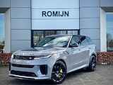 Land Rover Range Rover Sport 4.4 P635 SV Edition Two 635PK Carbon velgen Keramische remmen