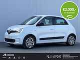 Renault Twingo Z.E. R80 Collection / €2.000,- Subsidie mogelijk / SoH accu 97,8 % / Apple carplay & Android auto / Parkeersensoren achter