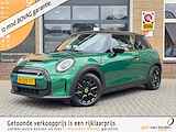 MINI Cooper Se CAMDEN EDITON SP.STOELEN/2-TONE/LED/NL-AUTO/12.000 KM!