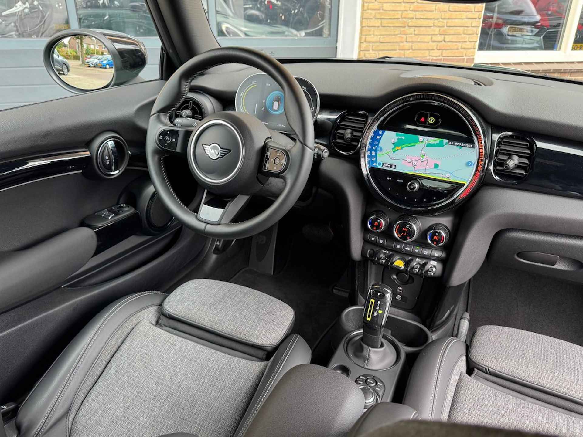 MINI Cooper Se CAMDEN EDITON SP.STOELEN/2-TONE/LED/NL-AUTO/12.000 KM! - 5/41