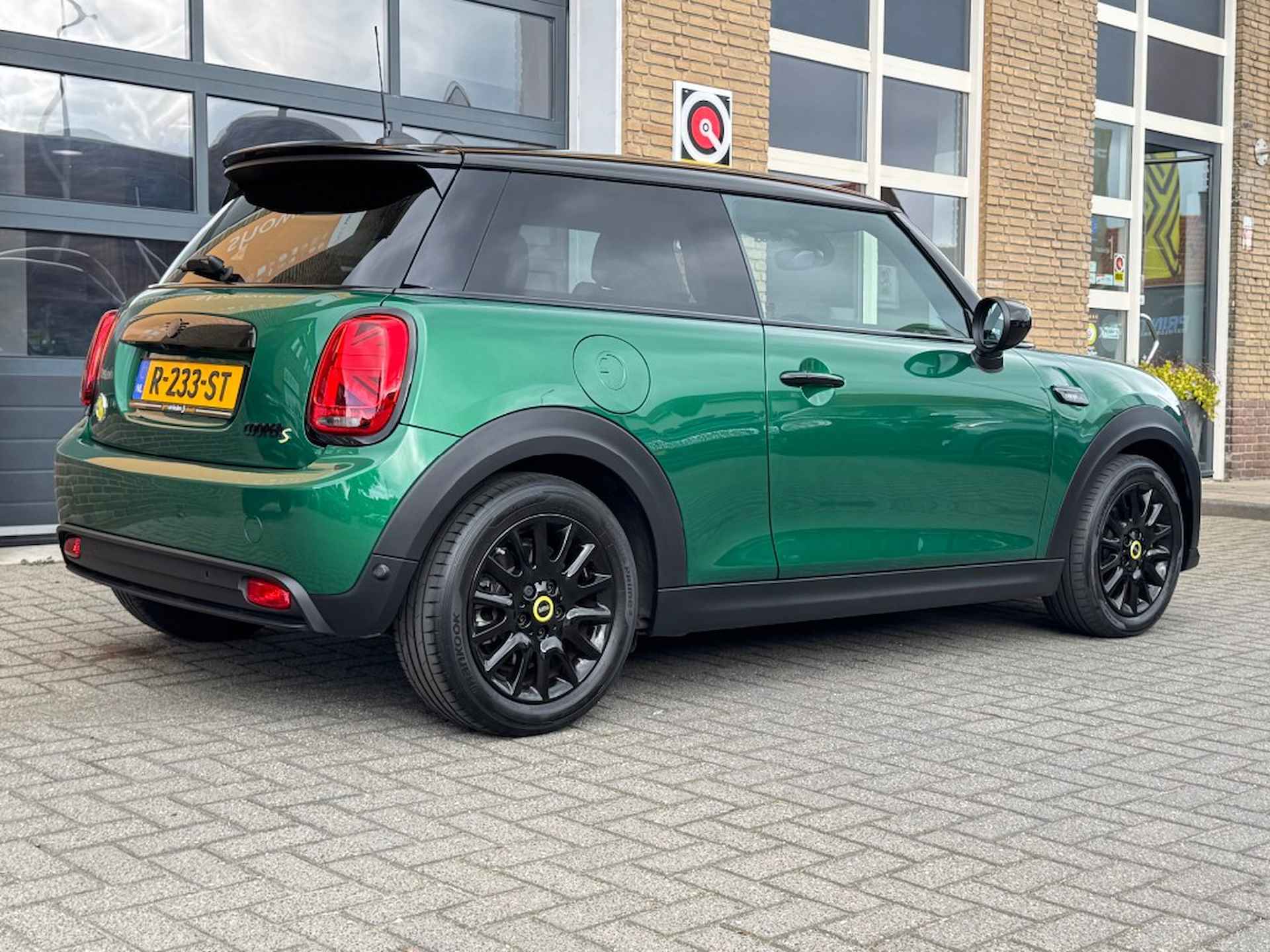 MINI Cooper Se CAMDEN EDITON SP.STOELEN/2-TONE/LED/NL-AUTO/12.000 KM! - 31/41