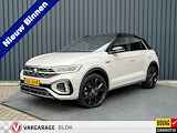 Volkswagen T-Roc 1.5 TSI R-Line Business | Panodak | Keyless | Side Assist | Beats | Trekhaak afnb. | 19'' | Prijs Rijklaar!!