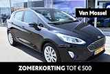 Ford Fiesta 1.0 EcoBoost Titanium | Navi | Winter Pack | Cruise Control | Bluetooth | Climate Control | PDC