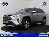 Toyota RAV4 2.0 VVT-iE Dynamic I Navigatie I Climate Control I Cruise Control Adaptief I 2000KG trekgewicht I 1e Eigenaar I Volledig LOUWMAN Onderhouden I Afneembare Trekhaak I