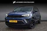 Opel Crossland 1.2T GS Automaat Navigatie Keyless Achteruitrijcamera Parkeersensoren Voor en Achter