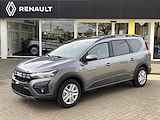 Dacia Jogger 1.0 TCe 110 Expression 7p. - Pack Assist / Pack Easy/ Media Nav
