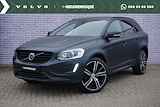 Volvo XC60 2.0 T5 AWD Polar+ | Uniek! | Trekhaak |20'' Lichtmetalen velgen | Leder | Achteruitrij camera | Apple car play | Android auto |