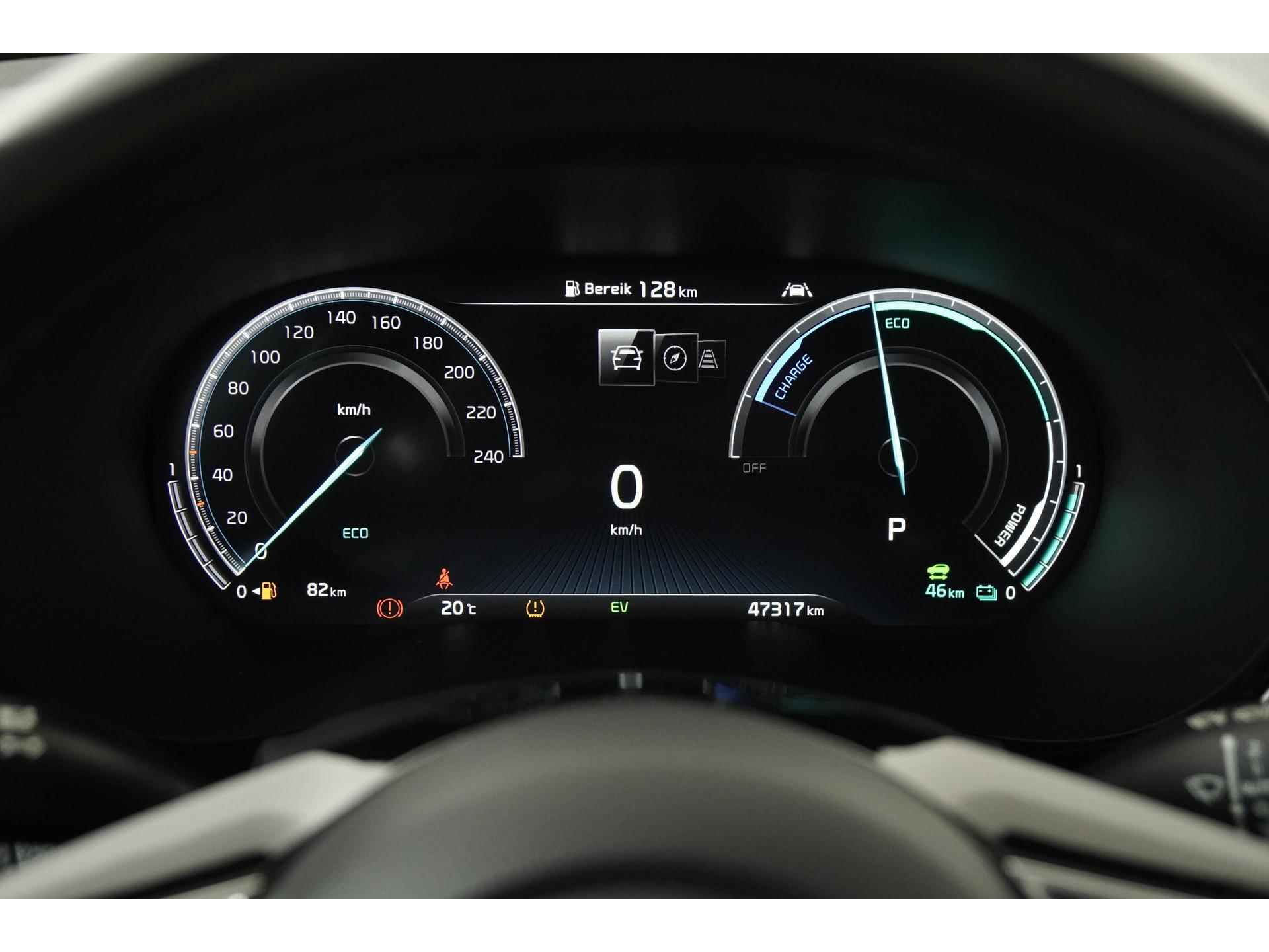 Kia Xceed 1.6 GDi PHEV | Digital Cockpit | Schuifdak | Zondag Open! - 9/43