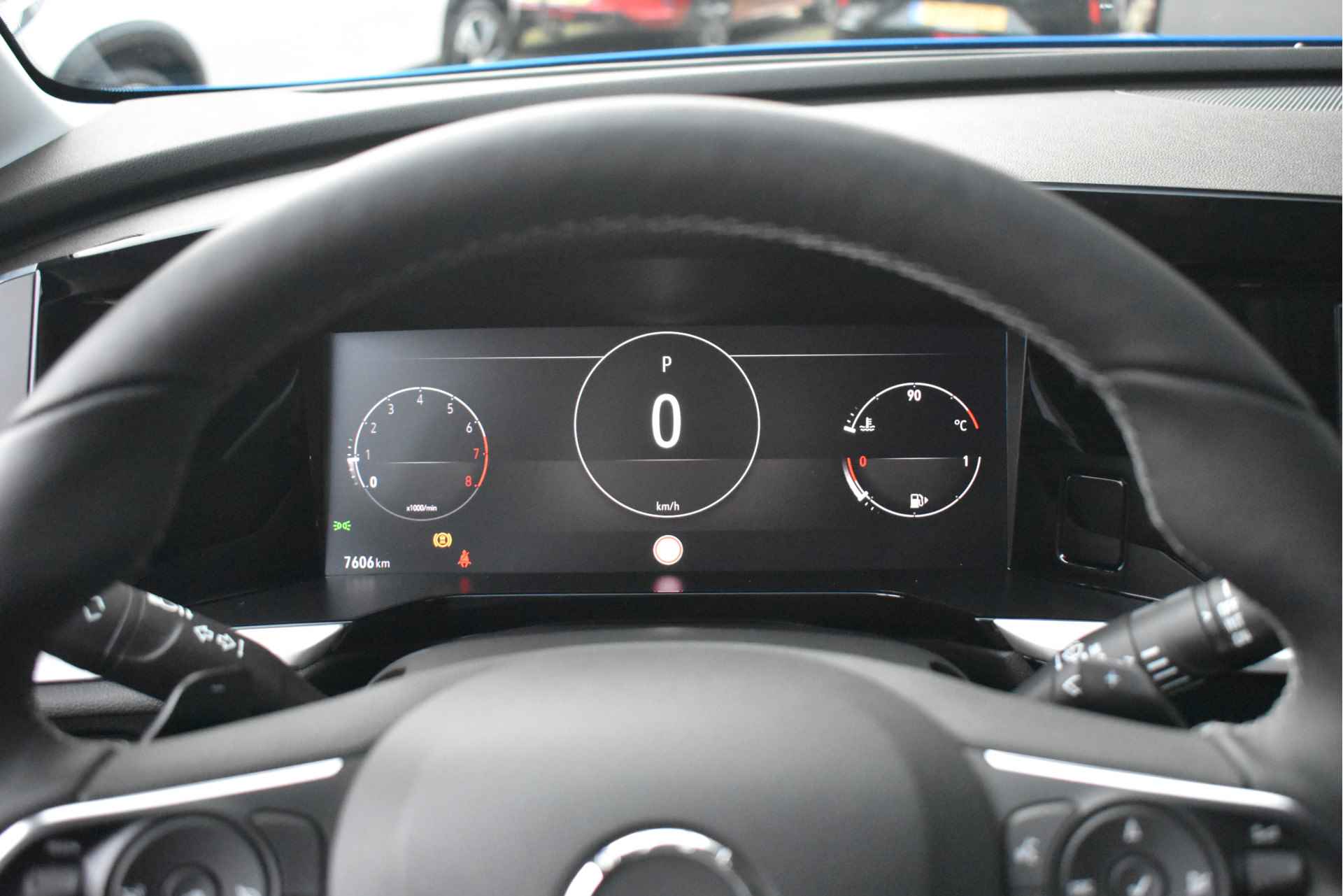 Opel Grandland 1.2 Turbo GS 130pk Automaat | Stuur/Stoelverwarming | AGR-Comfortstoel | Voorruitverwarming | Full-LED | Parkeersensoren | Clima - 21/50