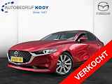 Mazda 3 2.0 eSkyActiv-G 122PK Luxury | NL auto | Lage km stand