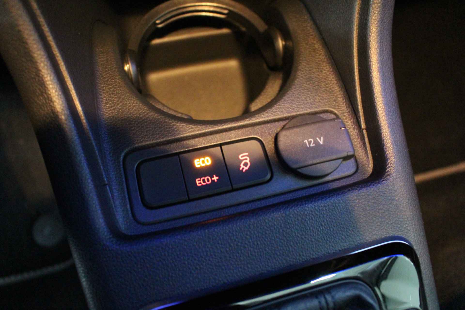 Volkswagen e-Up! e-up! 83PK Climate Control | Stoelverwarming | parkeersensoren | Camera . - 19/22