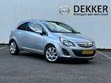 Opel Corsa 1.4 BlitZ met Navi, PDC, 16inch, Climate Controle