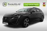 Peugeot 308 SW 1.2 PURETECH GT EAT8 | Navi | LED Matrix | 18 inch LM-velgen