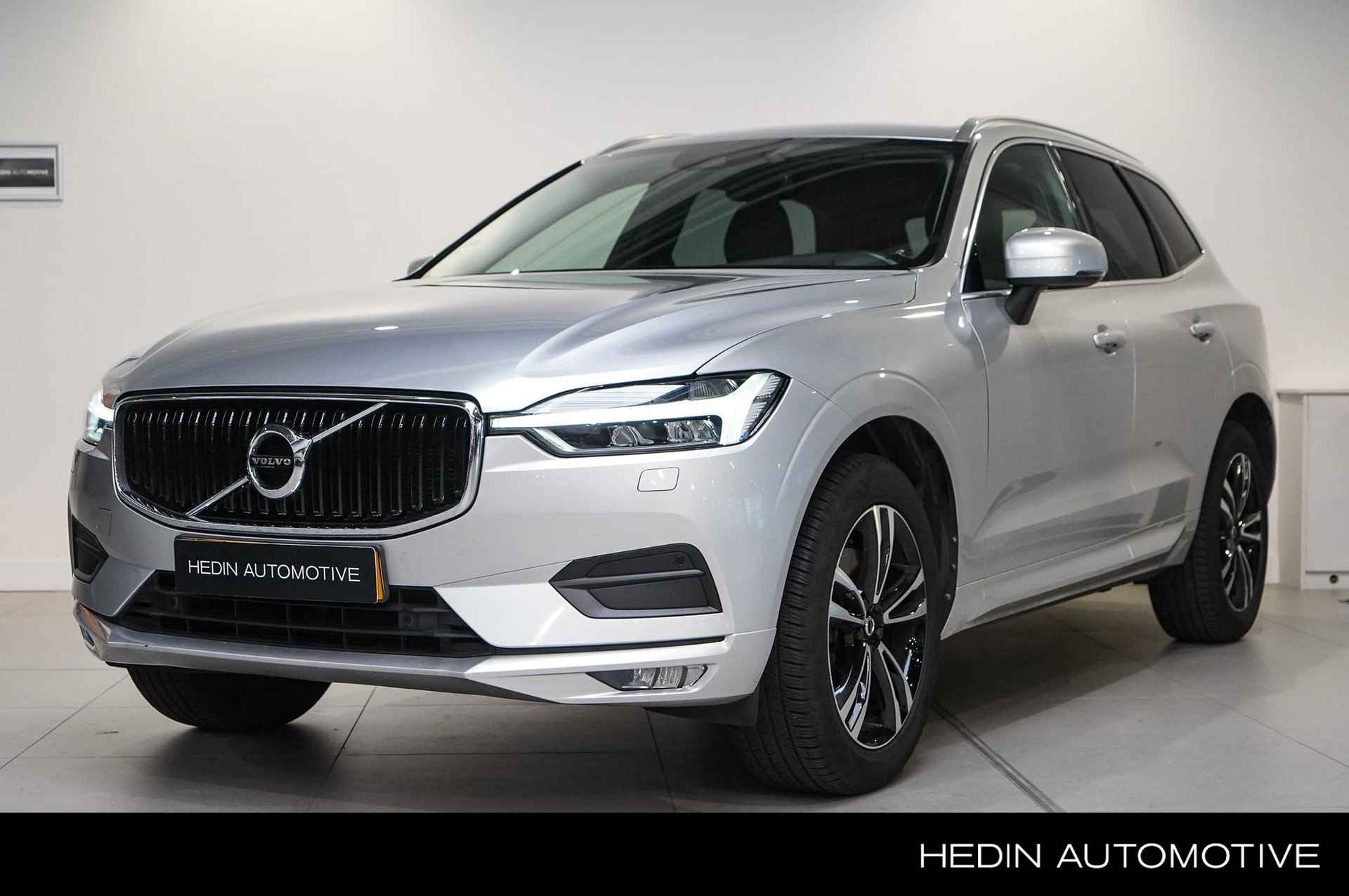 Volvo XC60 BOVAG 40-Puntencheck