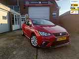 Seat Ibiza 1.0 MPI Reference, Dealer onderhouden, Airco, Android Auto