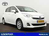 Toyota Verso-S 1.3 VVT-i Trend | Camera | Trekhaak | Panoramadak | LM velgen | Climate Control | Cruise Control |