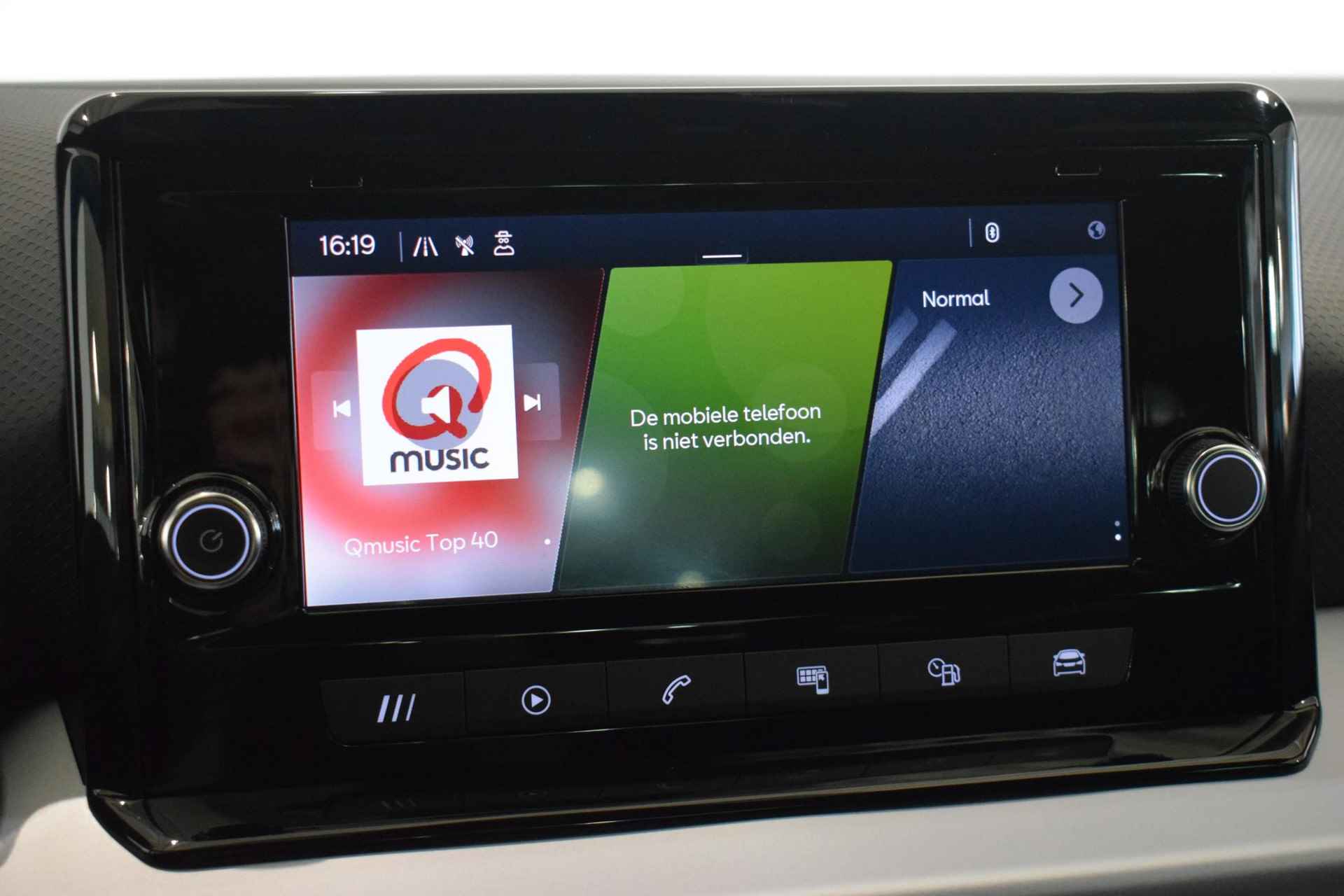 SEAT Arona 1.0 TSI FR Business Intense | Virtual-Cockpit | Achteruitrijcamera | Parkeersensoren | Trekhaak | Stoelverwarming | Adaptive cruise control | Navigatie | Apple Carplay/Android auto | Elektrische zijspiegels | - 29/44