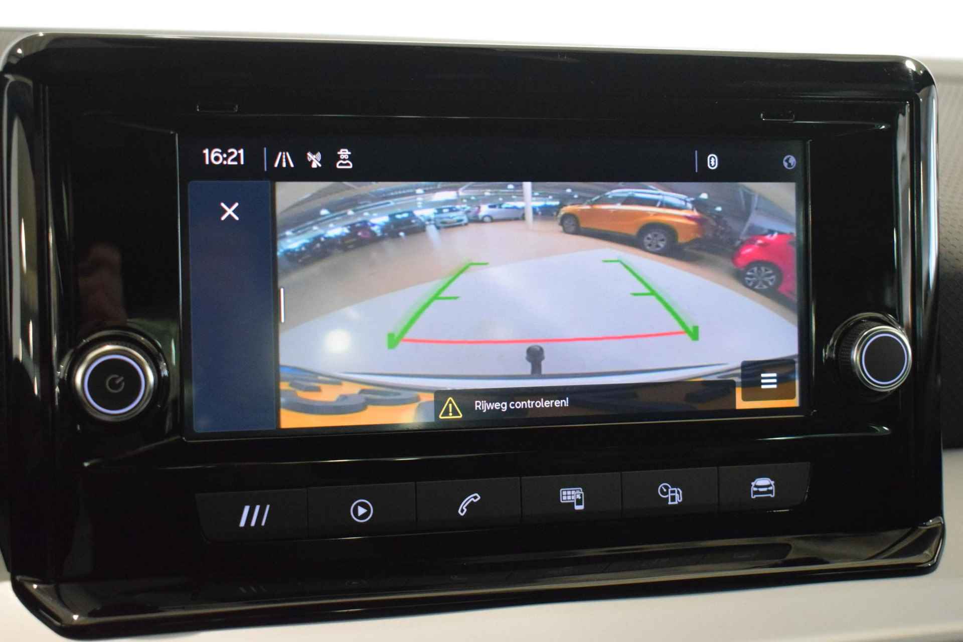 SEAT Arona 1.0 TSI FR Business Intense | Virtual-Cockpit | Achteruitrijcamera | Parkeersensoren | Trekhaak | Stoelverwarming | Adaptive cruise control | Navigatie | Apple Carplay/Android auto | Elektrische zijspiegels | - 32/44