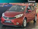 Nissan Note 1.2 Connect Edition NAVIGATIE | TREKHAAK | CLIMATE CONTROL | LICHTMETALEN VELGEN