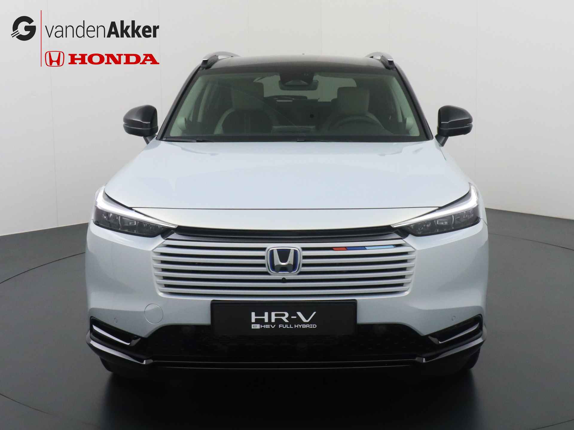 Honda HR-V 1.5 e:HEV i-MMD 131pk CVT Advance Style - 9/45