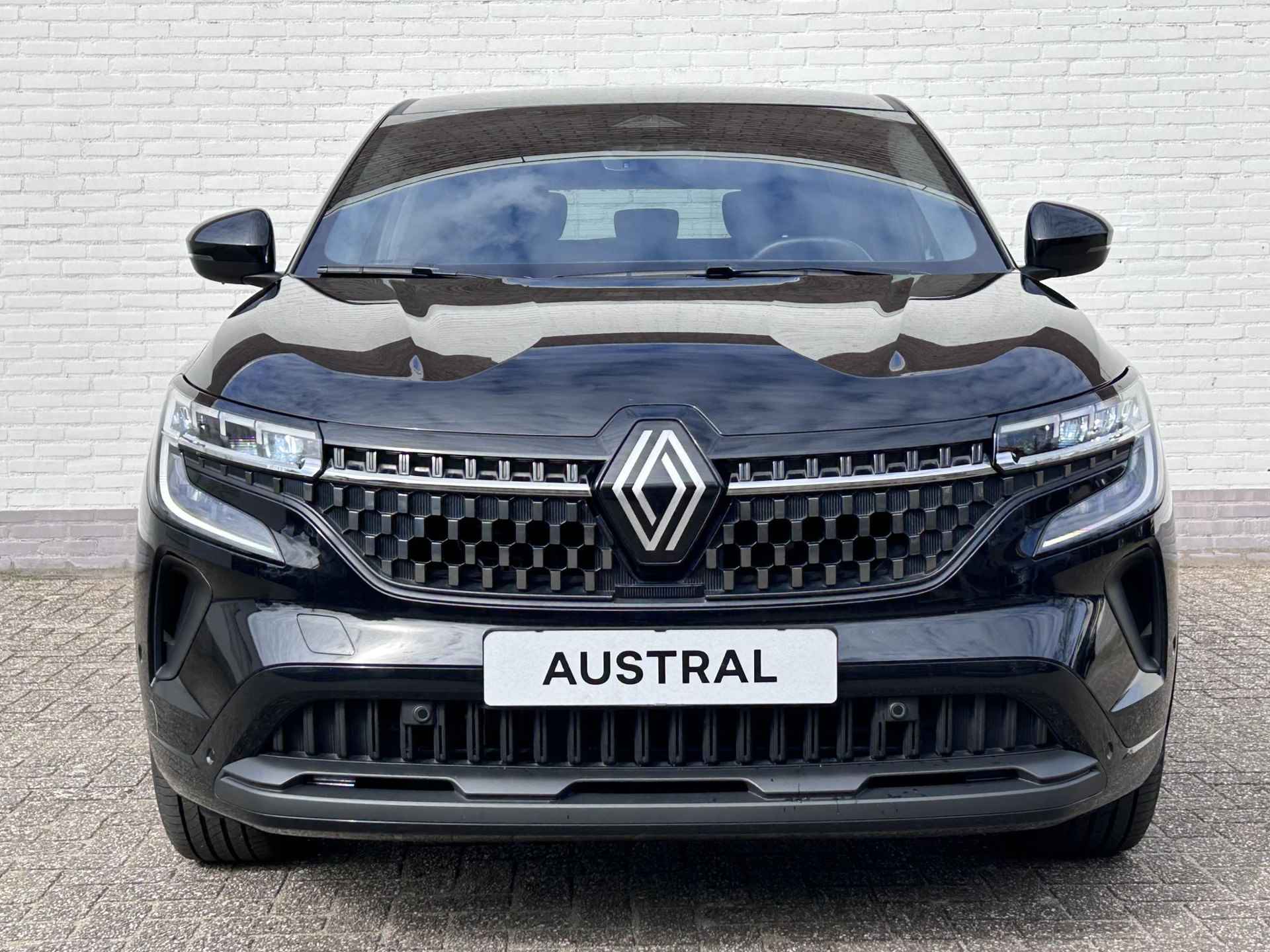 Renault Austral 1.3 Mild Hybrid Advanced 160 Techno / 1800kg Trekgewicht / Adaptieve Cruise / Massage / Camera / Lane Assist / Elektrische stoelbediening / Full map / Stoel & stuur verwarming / - 4/47