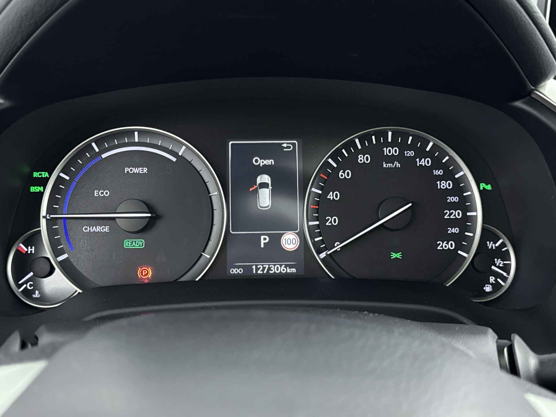 Lexus RX 450h 4WD President Line Limited | Schuifdak | Mark Levinson Audio | Trekhaak | Navigatie | Leder | Head-up Display | Stoelgeheugen | Stuur-/Stoelverwarming | - 7/43