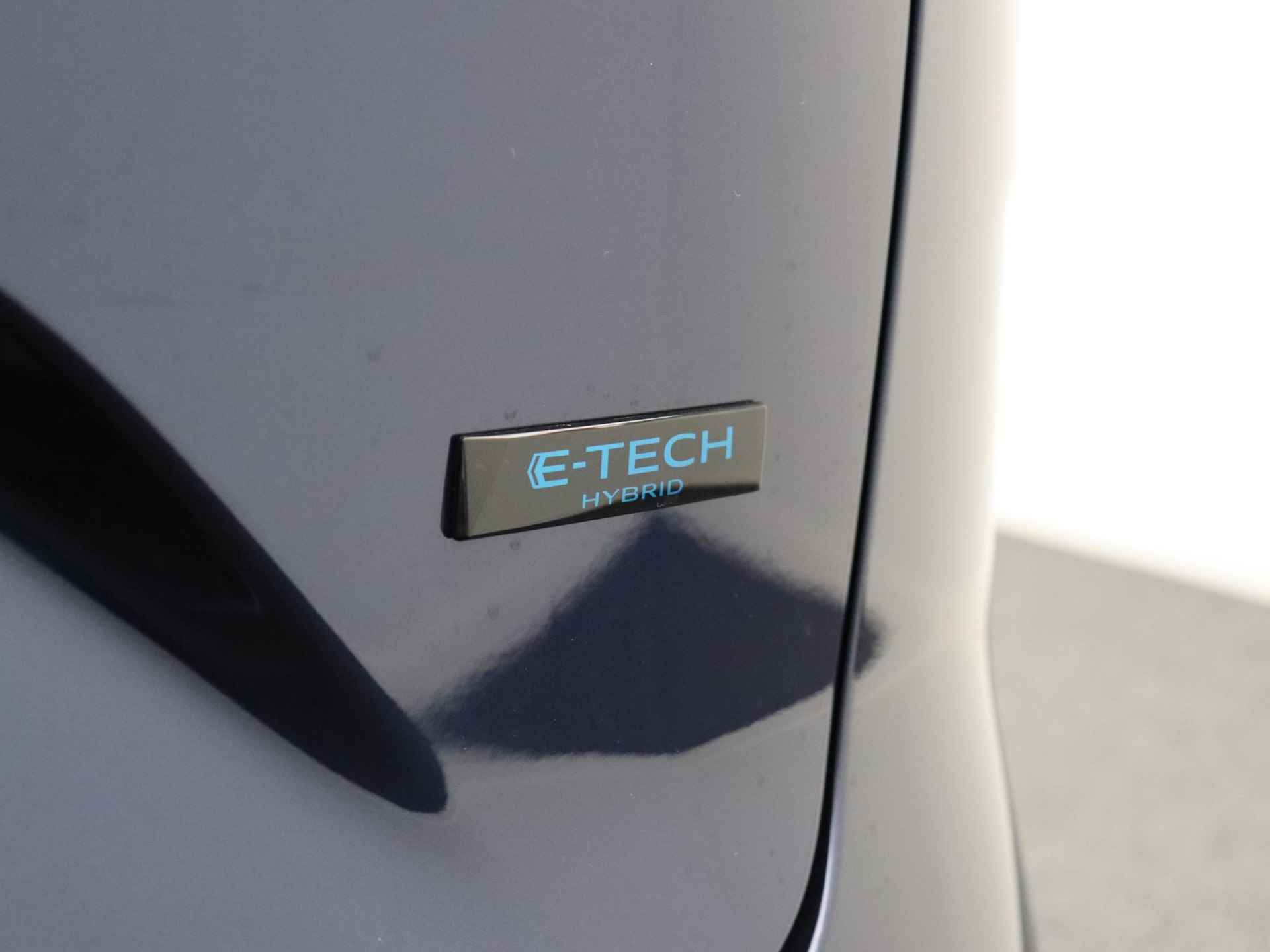 Renault Espace E-Tech Hybrid 200pk esprit Alpine 7p. | Active driver assist |  HUD | Harman Kardon | - 12/44