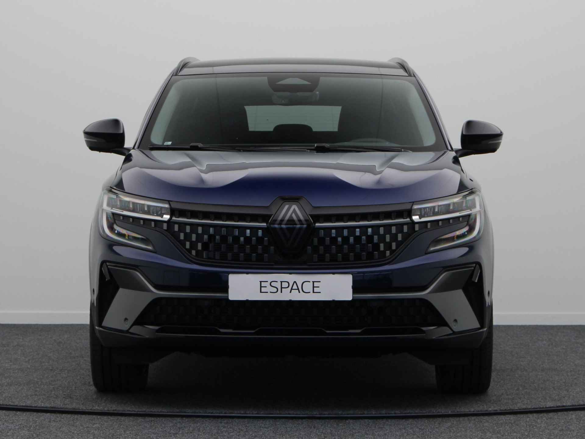 Renault Espace E-Tech Hybrid 200pk esprit Alpine 7p. | Active driver assist |  HUD | Harman Kardon | - 15/44