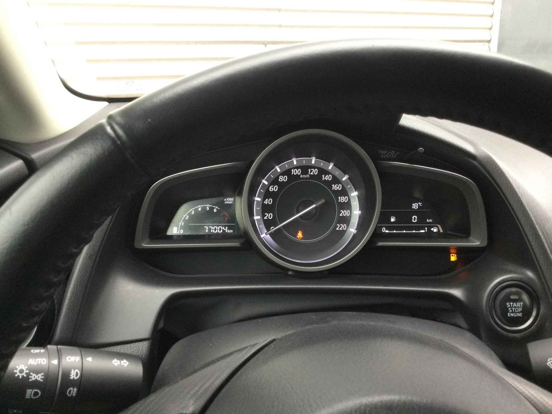 Mazda 2 1.5 Skyactiv-G GT-M Line | PDC | Cruise | Climate control | - 8/22