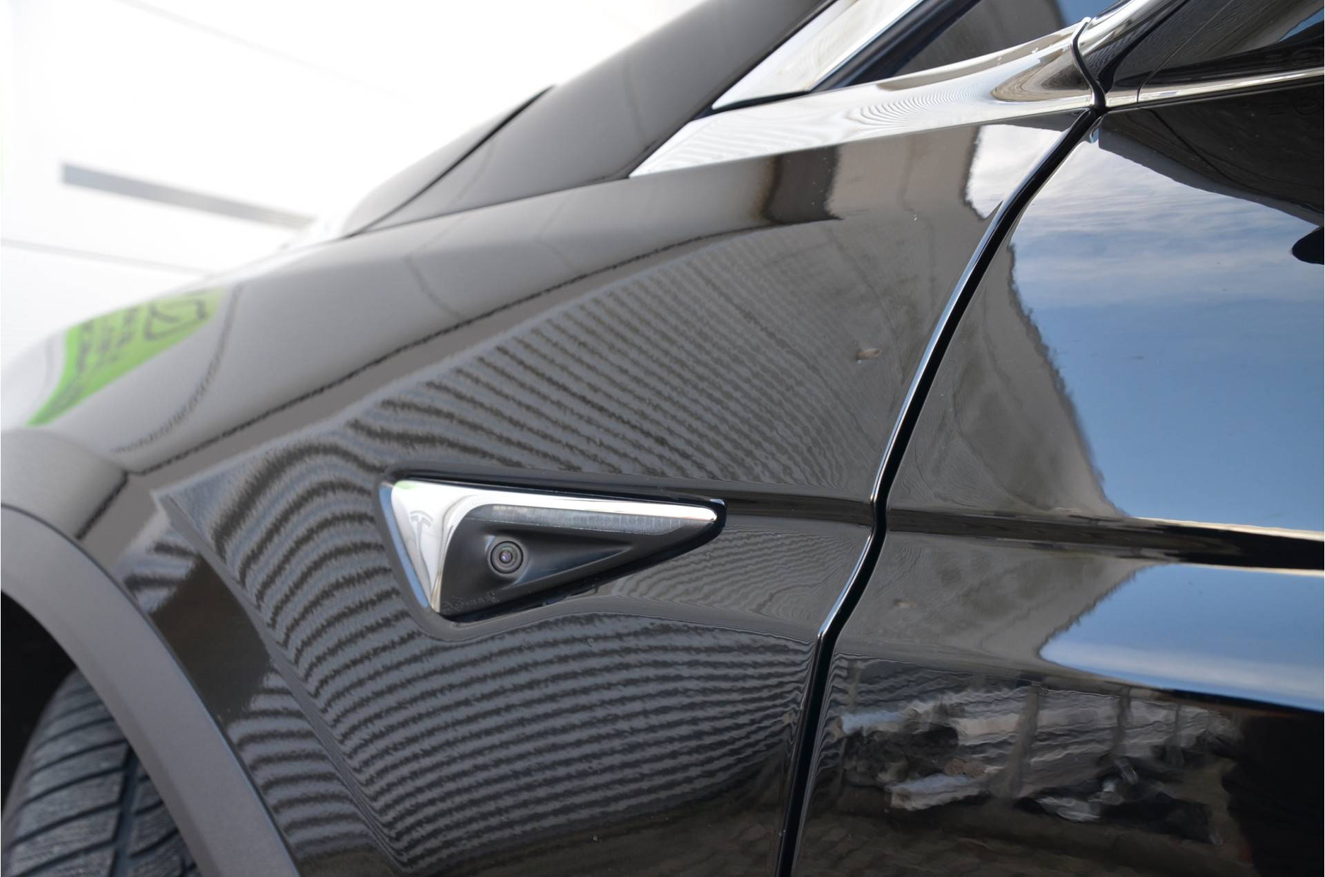 Tesla Model X Long Range Raven, AutoPilot3.0+FSD, Rijklaar prijs - 31/36