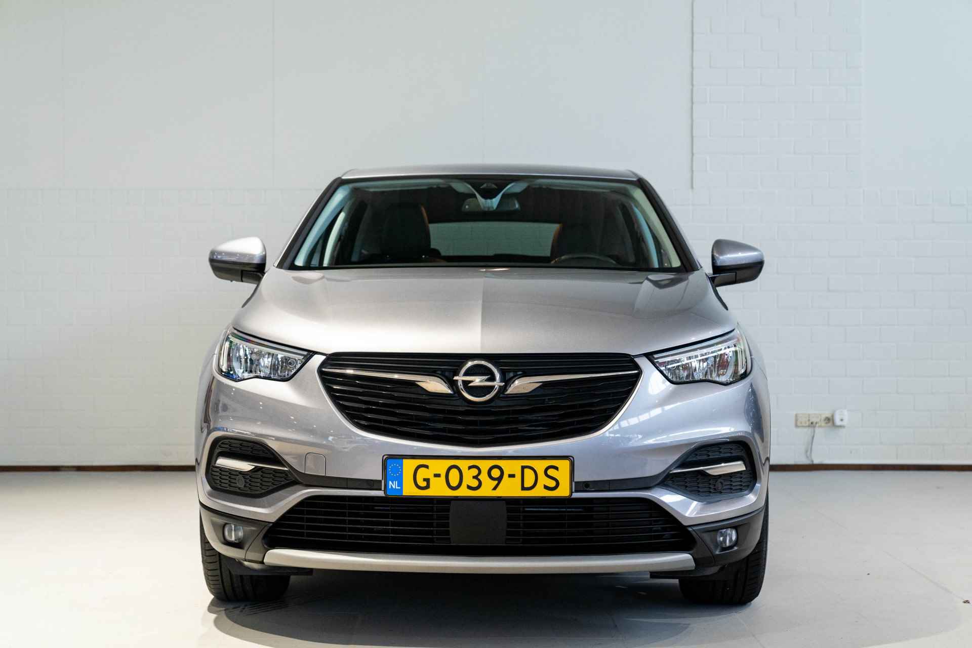 Opel Grandland X 1.2 Turbo 130PK Innovation | Trekhaak | Camera | Climate Controle | Navigatie | - 2/37