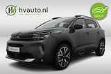 Citroën C5 Aircross 1.6 PLUG-IN HYBRID 225PK SHINE PACK EAT8 | Navi | Panoramadak | Leer