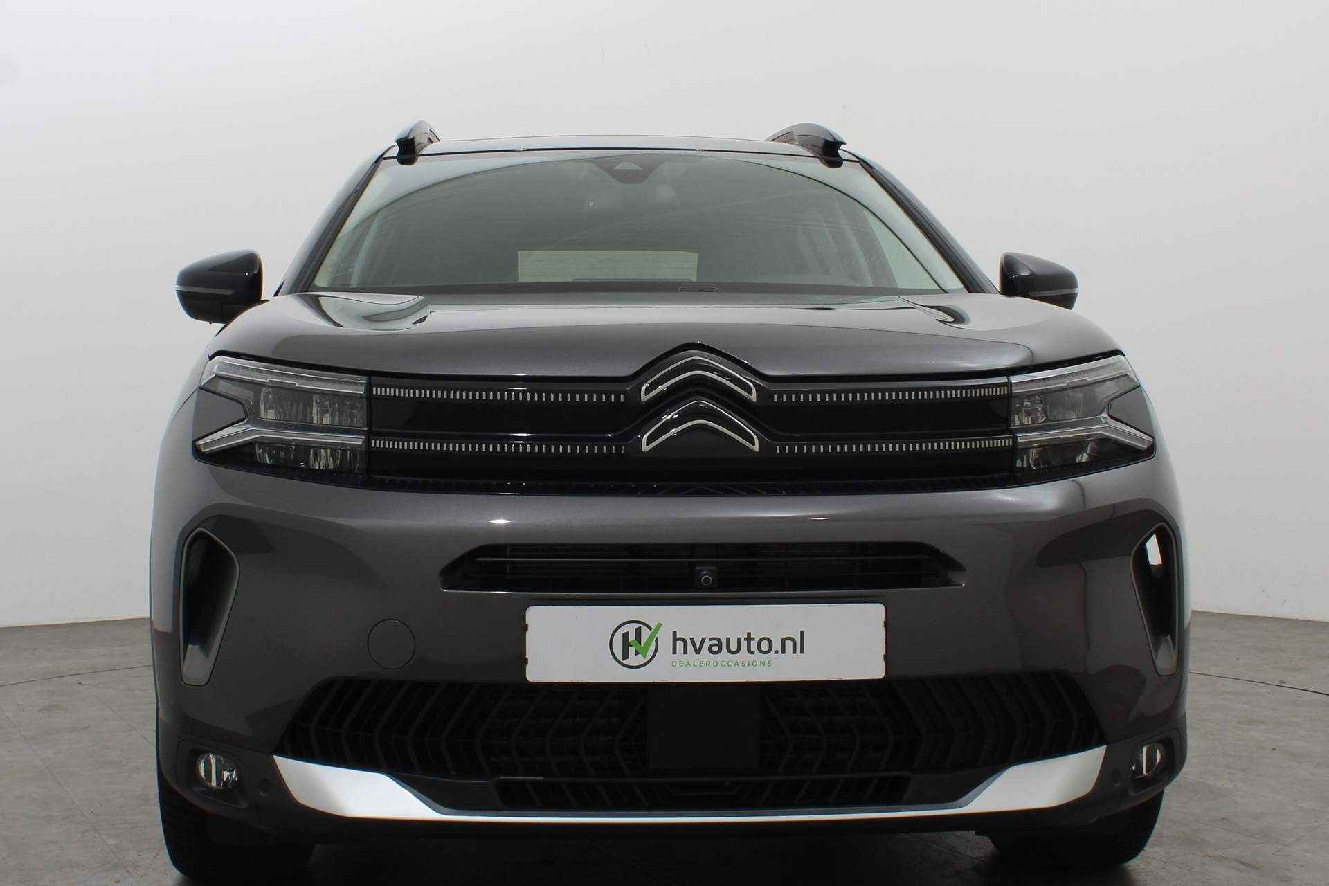 Citroën C5 Aircross 1.6 PLUG-IN HYBRID 225PK SHINE PACK EAT8 | Navi | Panoramadak | Leer - 7/45