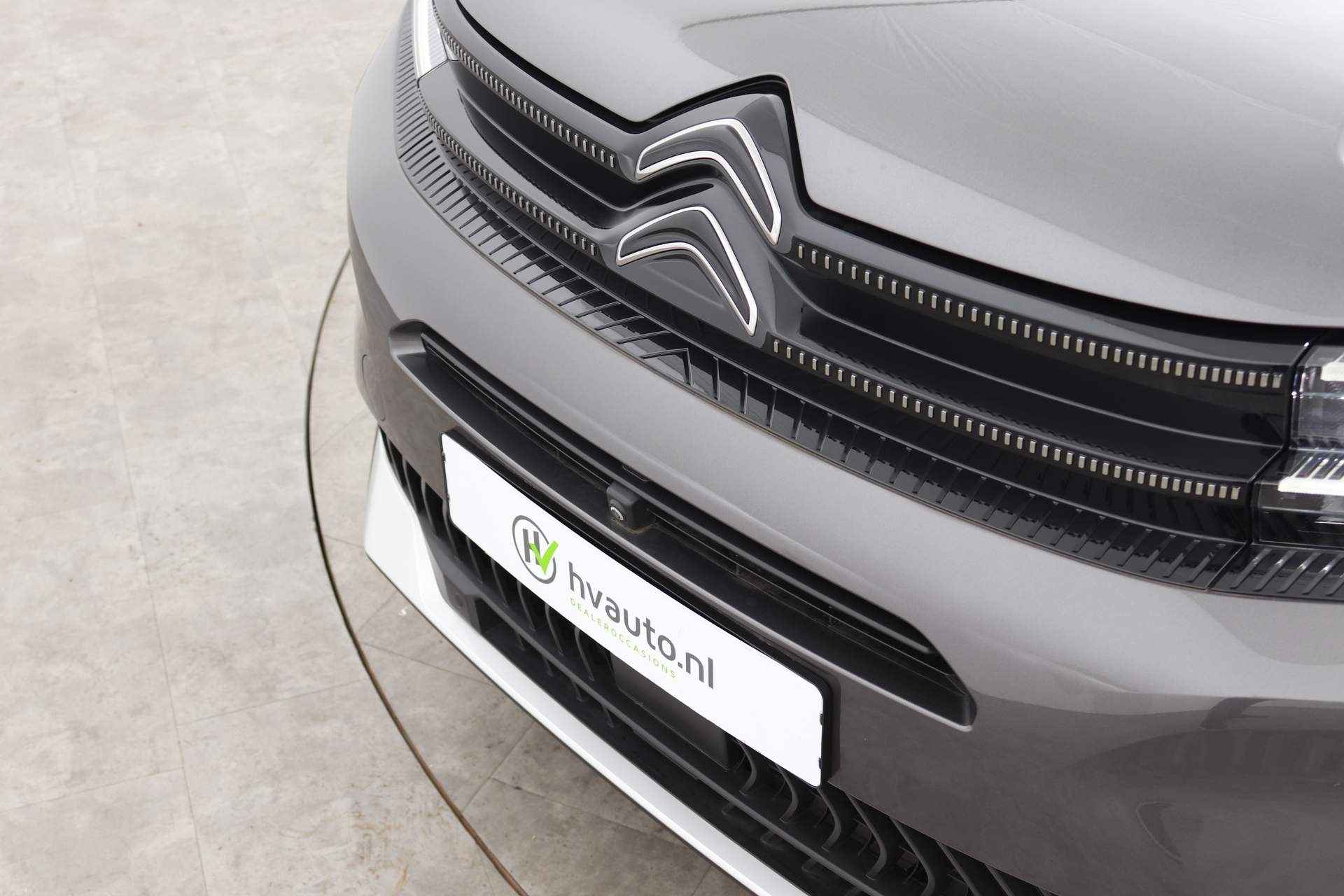 Citroën C5 Aircross 1.6 PLUG-IN HYBRID 225PK SHINE PACK EAT8 | Navi | Panoramadak | Leer - 40/45