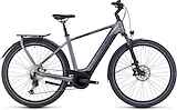 Cube TOURING HYBRID EXC 625 GREYMETA