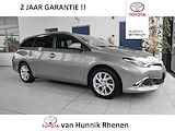 Toyota Auris TS 1.8 Lease pro Pano LED Navi Stoelverw