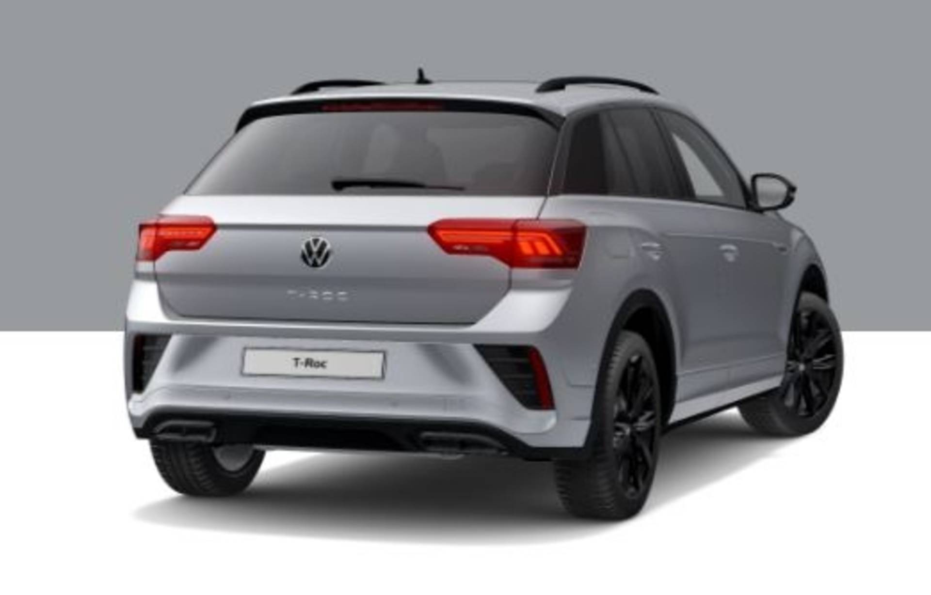 Volkswagen T-Roc 1.0 TSI R-Line Business !!!Profiteer ook van 2.000 EURO inruilpremie!!! - 6/13
