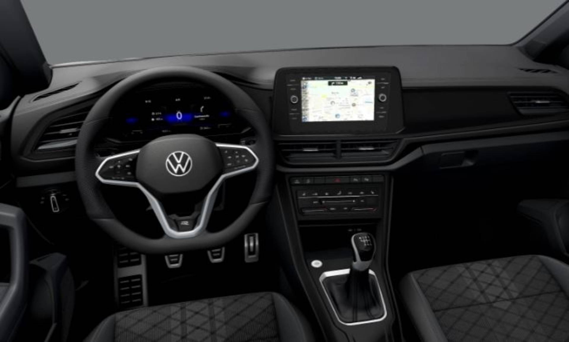 Volkswagen T-Roc 1.0 TSI R-Line Business !!!Profiteer ook van 2.000 EURO inruilpremie!!! - 10/13