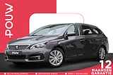 Peugeot 308 SW 1.5 BlueHDi 130pk Blue Lease Premium | Panoramadak | Leder | Trekhaak | Stoelverwarming | Achteruitrijcamera