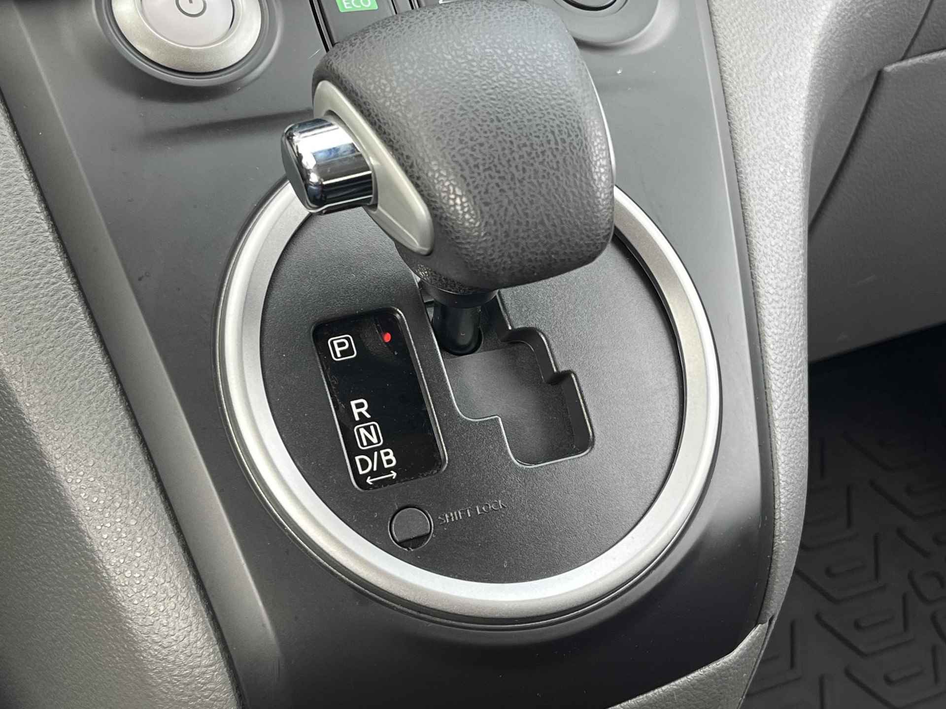 Nissan e-NV200 Evalia 40 kWh Connect Ed 7p. Rolstoelvervoer / €2.000,- Subsidie mogelijk / Rolstoel / Invalide / Aangepast Vervoer / Navigatie / Keyless / Climate control / Cruise control - 21/54