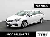 Opel Astra Sports Tourer 1.5 CDTI Edition | Navigatie | Apple Carplay / Android Auto | Airco | Cruise Control | Led-Koplampen | Parkeersensoren |