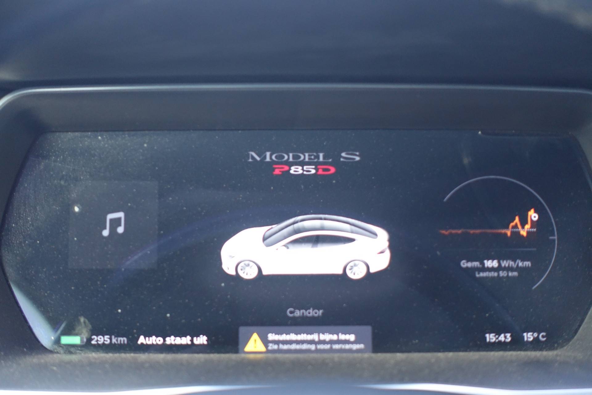 Tesla Model S 85D Performance | - 14/21