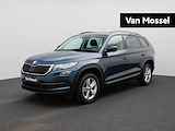 Skoda Kodiaq 1.5 TSI Business Edition 150 PK | Parkeersensoren | Achteruitrijcamera | Navigatie | Trekhaak | Climate Control | Cruise Control |