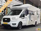 Chausson Titanium VIP 788 Queensbed